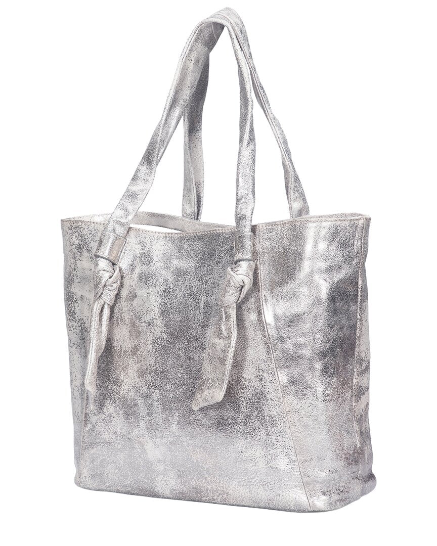 Frye Nora Leather Tote