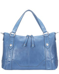 Frye Melissa Leather Satchel