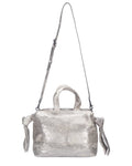 Frye Nora Leather Satchel
