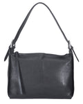 Frye Carla Leather Shoulder