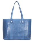 Frye Melissa Leather Shopper