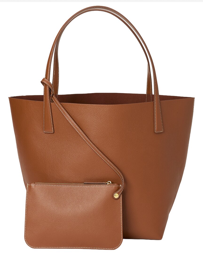 J.Mclaughlin Vika Leather Handbag