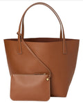 J.Mclaughlin Vika Leather Handbag
