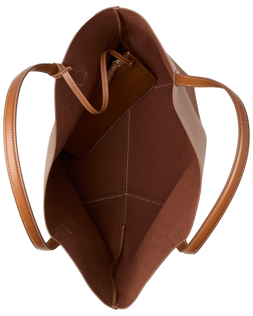 J.Mclaughlin Vika Leather Handbag