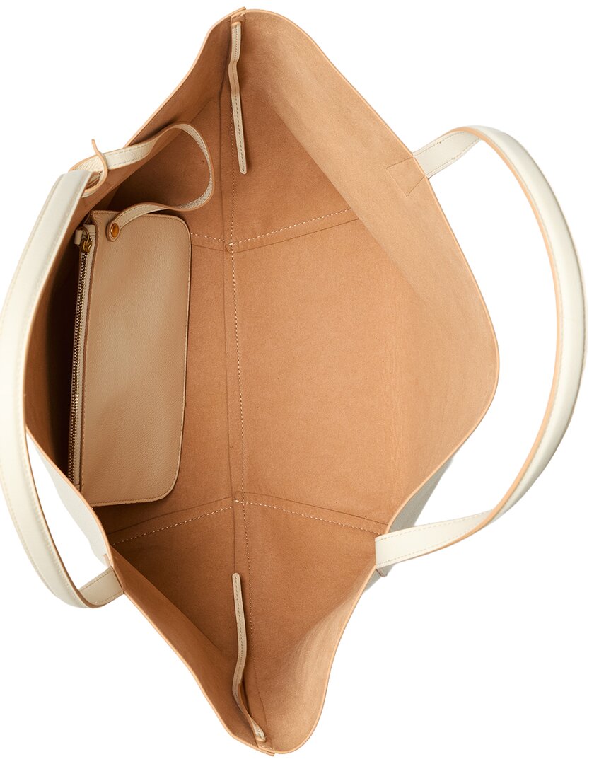 J.Mclaughlin Vika Leather Handbag