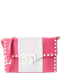 Valentino Rockstud Leather Crossbody