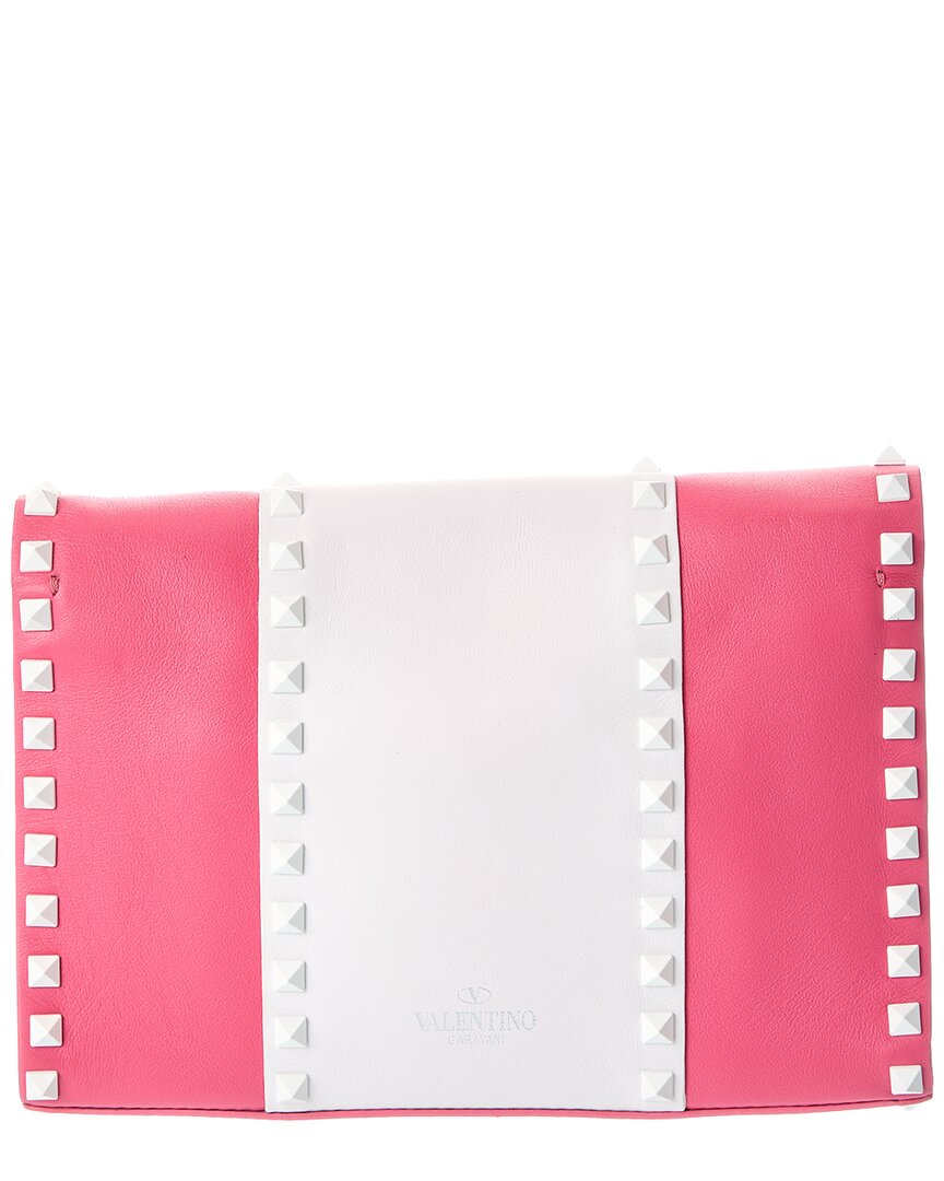 Valentino Rockstud Leather Crossbody