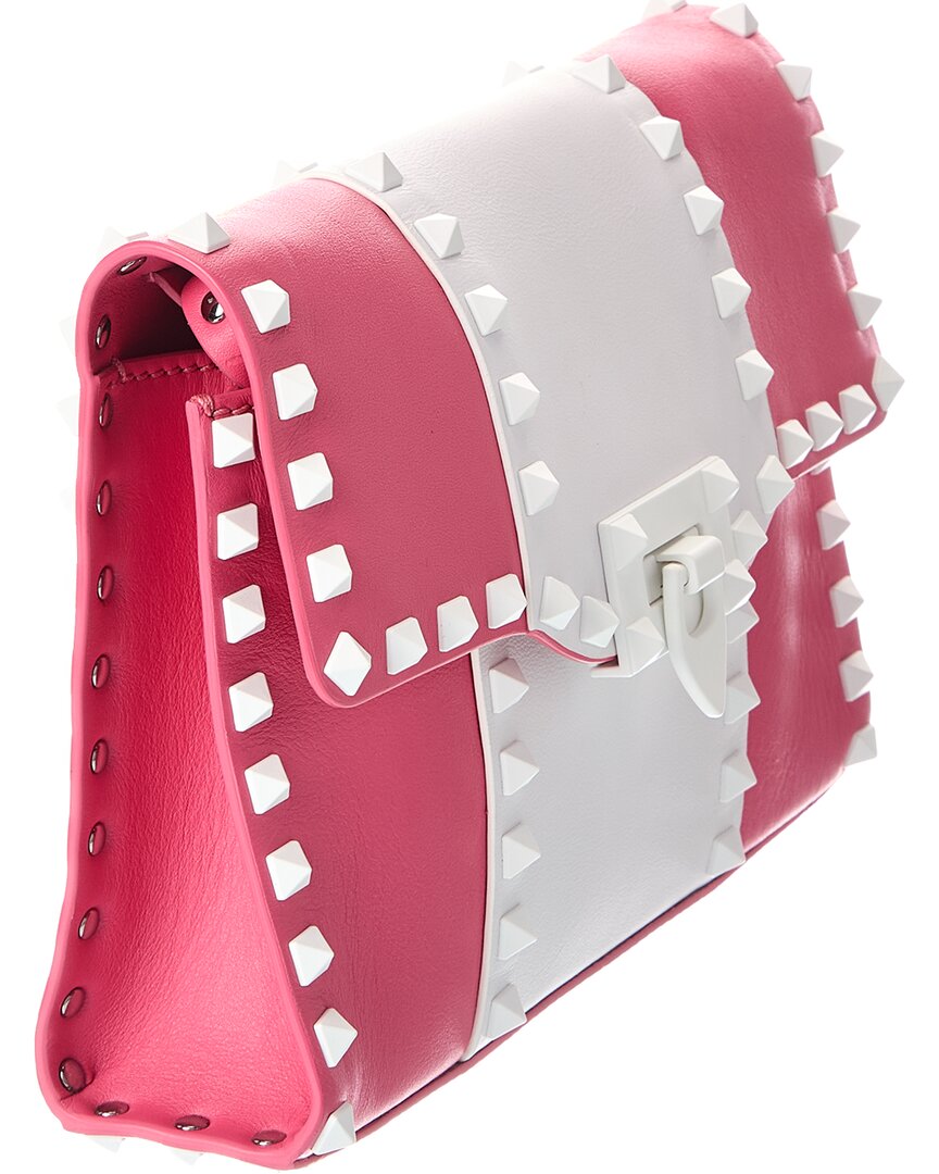 Valentino Rockstud Leather Crossbody