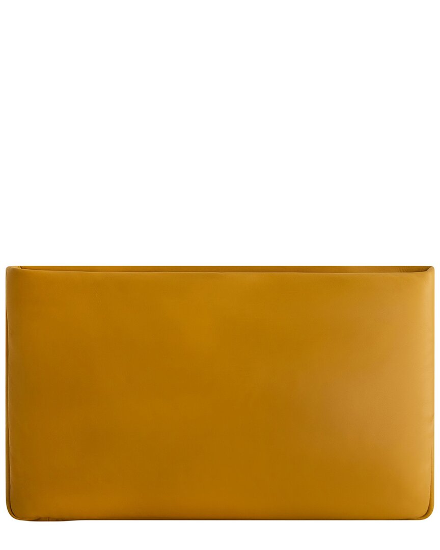 Jason Wu Leather Clutch