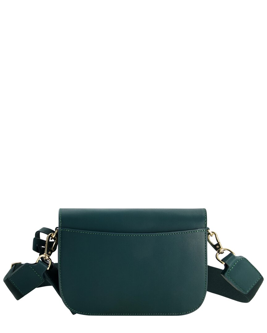 Jason Wu Leather Shoulder Bag