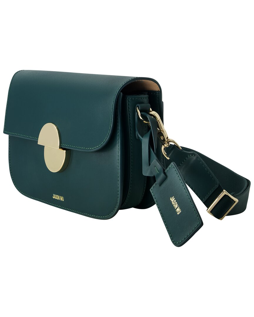 Jason Wu Leather Shoulder Bag