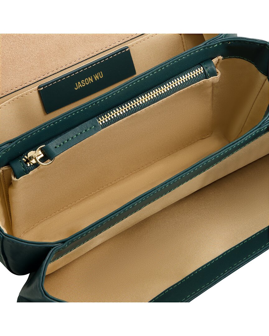 Jason Wu Leather Shoulder Bag