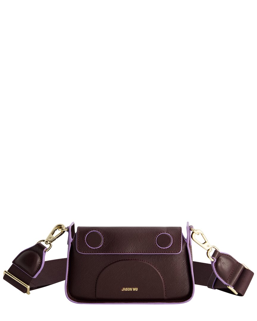 Jason Wu Leather Shoulder Bag