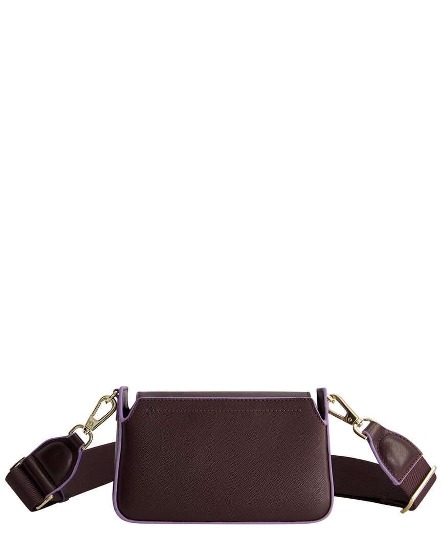 Jason Wu Leather Shoulder Bag