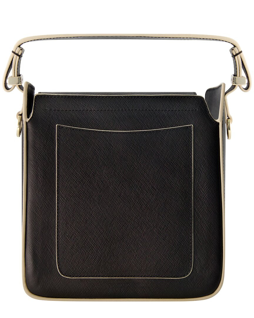 Jason Wu Leather Shoulder Bag
