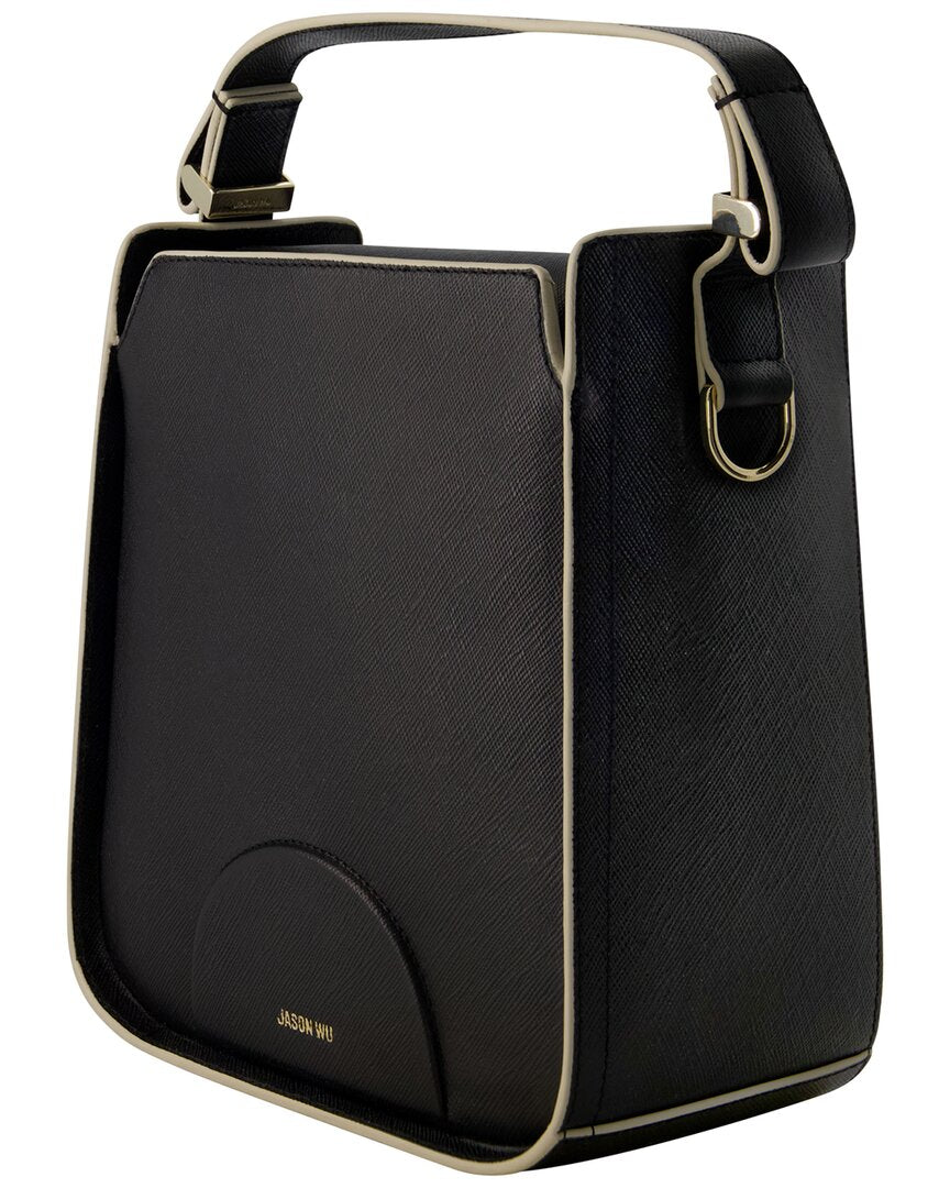 Jason Wu Leather Shoulder Bag