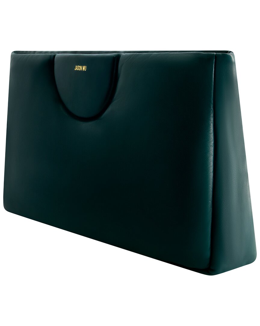 Jason Wu Leather Clutch