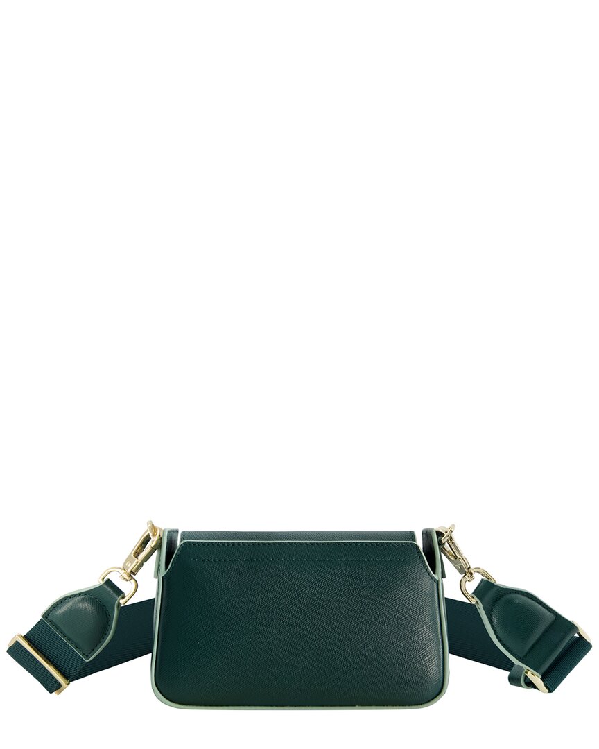 Jason Wu Leather Shoulder Bag
