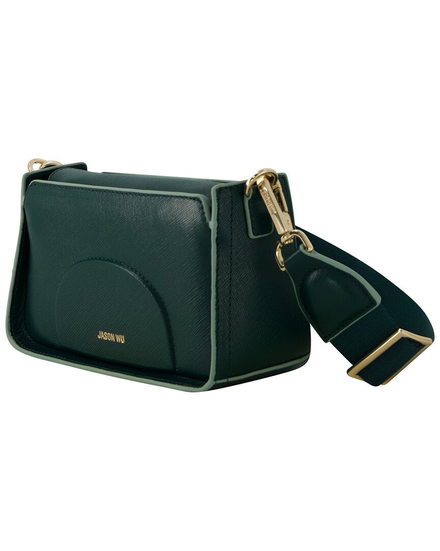 Jason Wu Leather Shoulder Bag