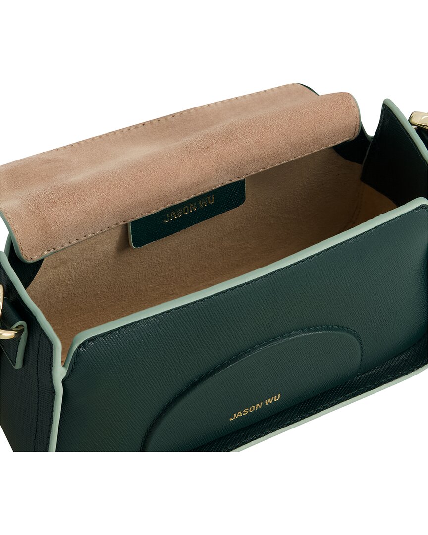 Jason Wu Leather Shoulder Bag