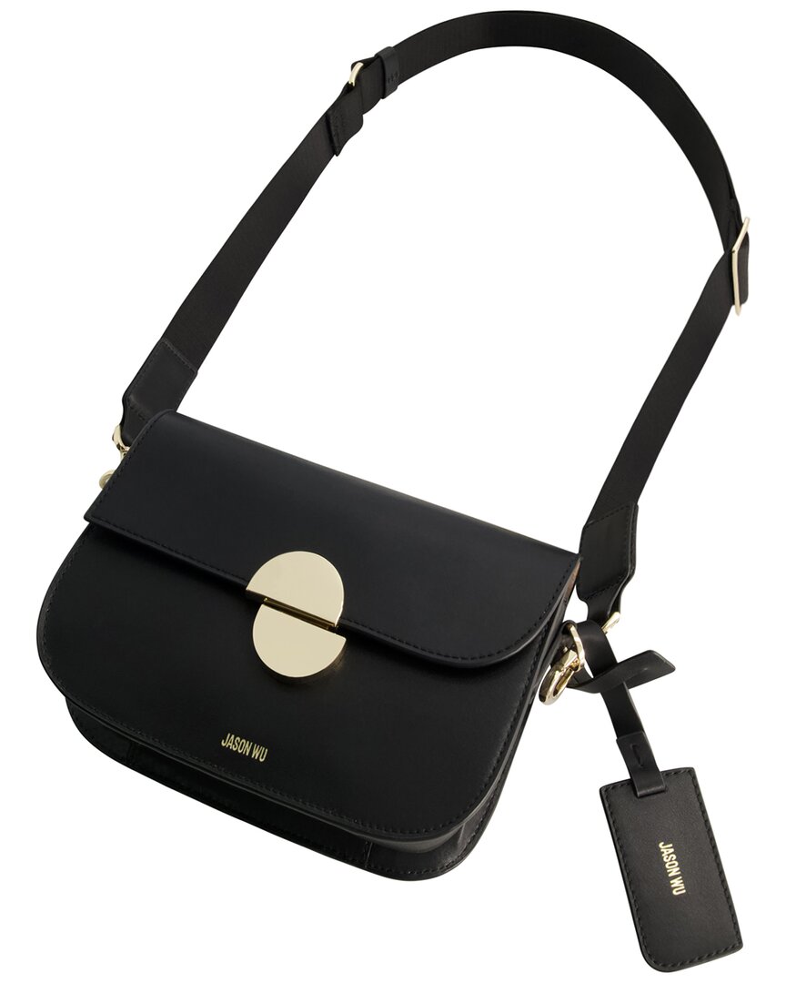 Jason Wu Leather Shoulder Bag