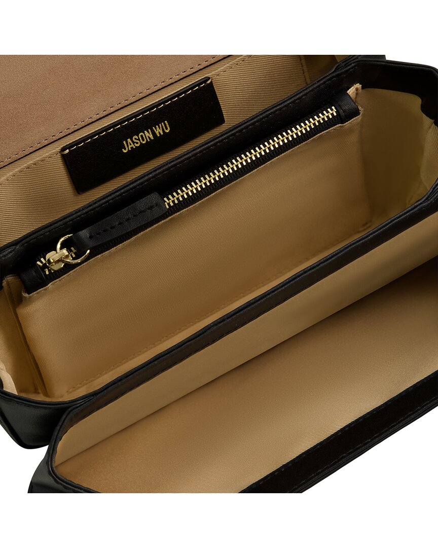 Jason Wu Leather Shoulder Bag