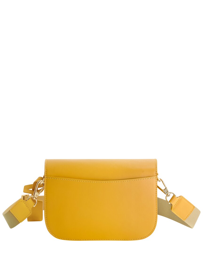 Jason Wu Leather Shoulder Bag