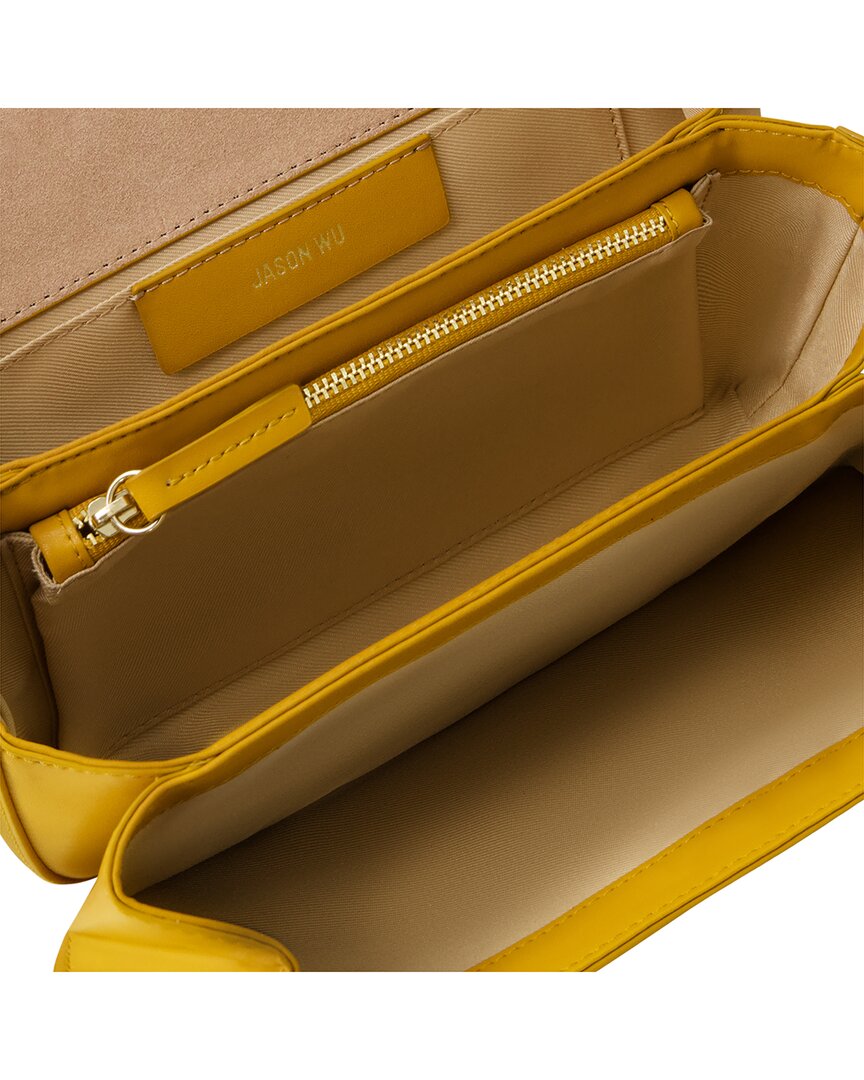 Jason Wu Leather Shoulder Bag