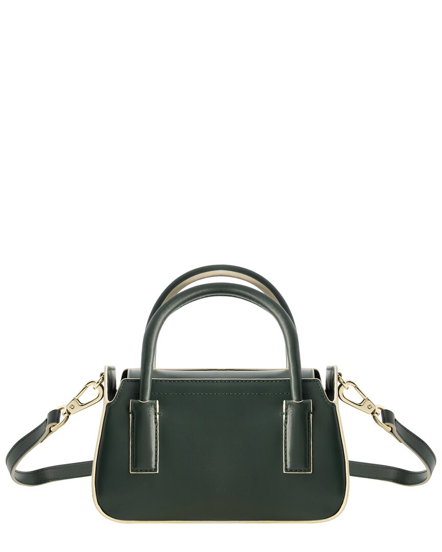 Jason Wu Leather Shoulder Bag