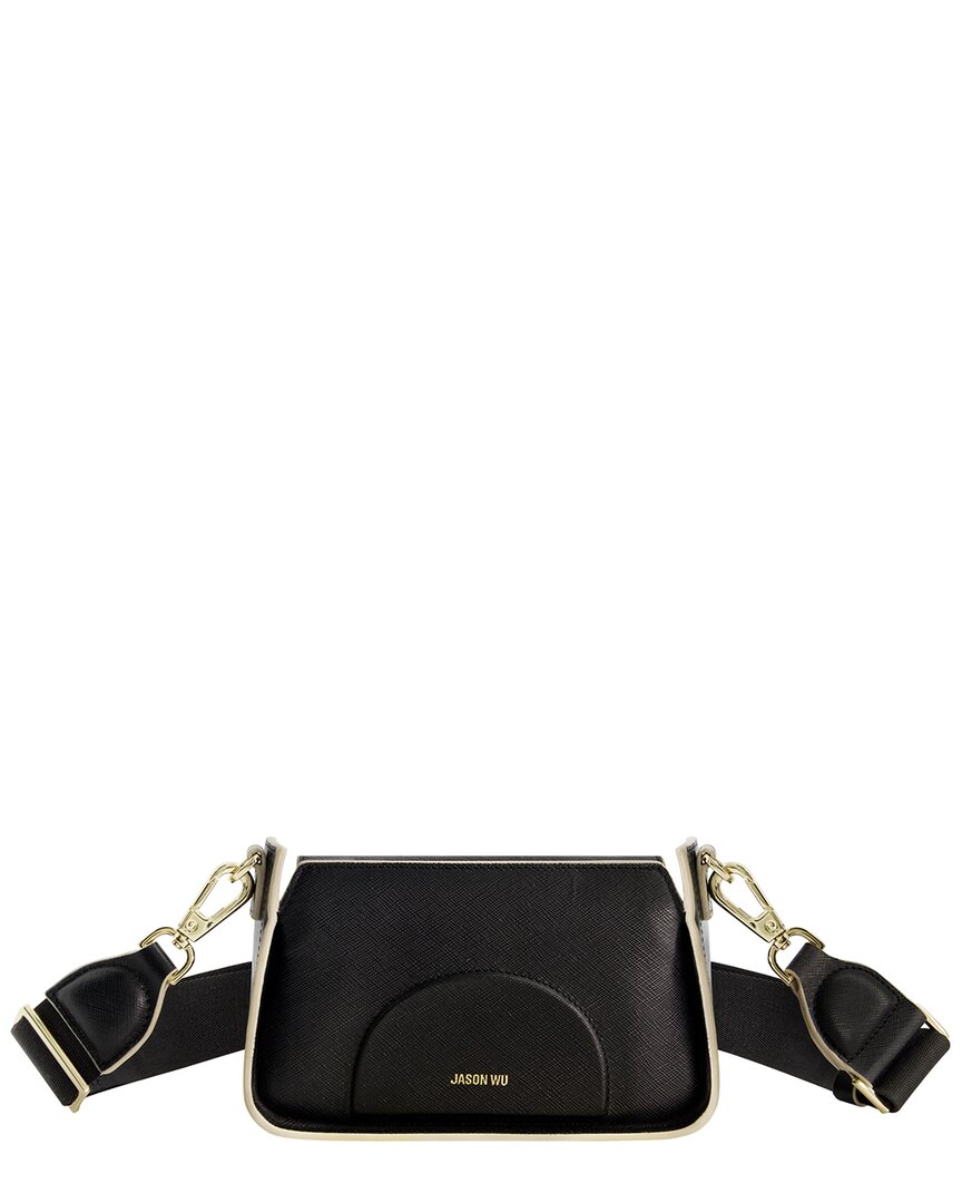 Jason Wu Leather Shoulder Bag