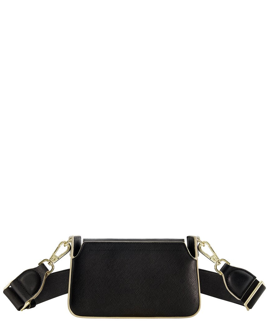 Jason Wu Leather Shoulder Bag