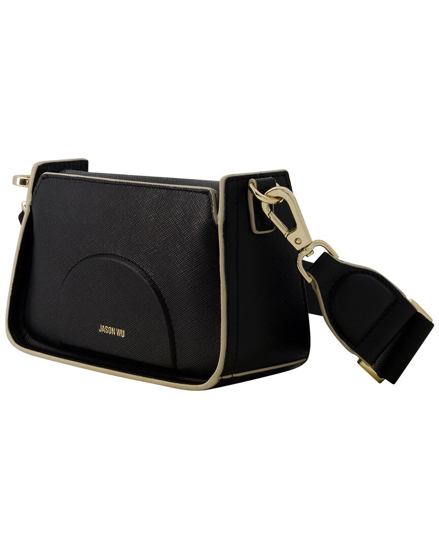 Jason Wu Leather Shoulder Bag