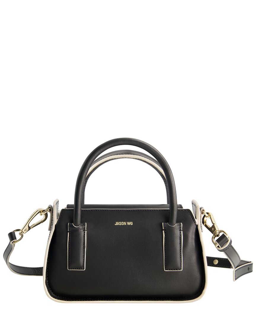 Jason Wu Leather Shoulder Bag