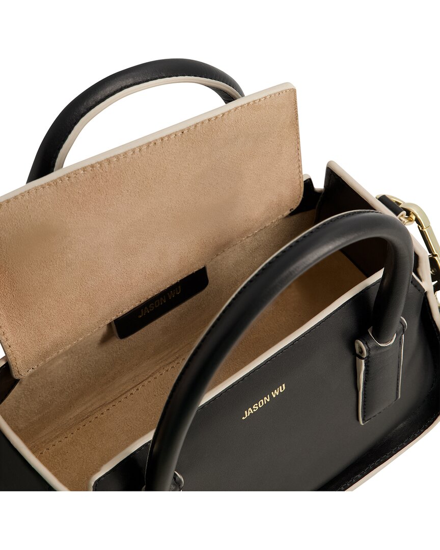 Jason Wu Leather Shoulder Bag