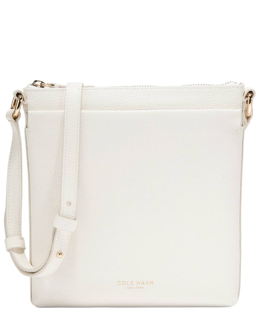 Cole Haan Emily Leather Crossbody