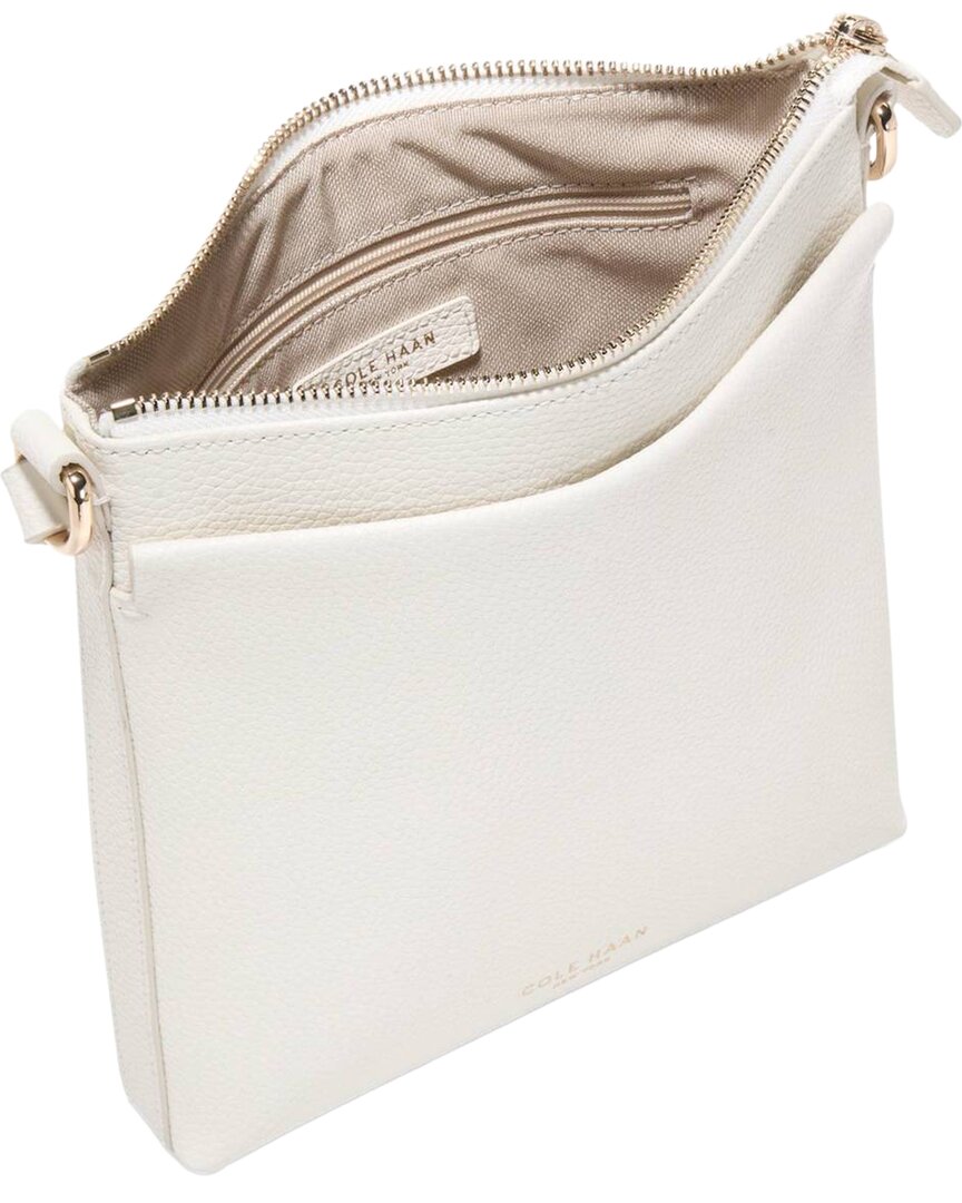 Cole Haan Emily Leather Crossbody