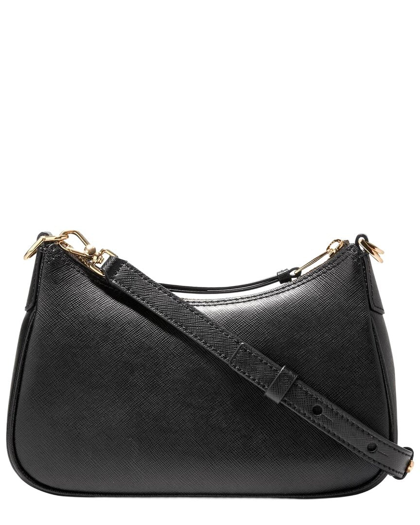 Cole Haan Jodie Mini Leather Shoulder Bag
