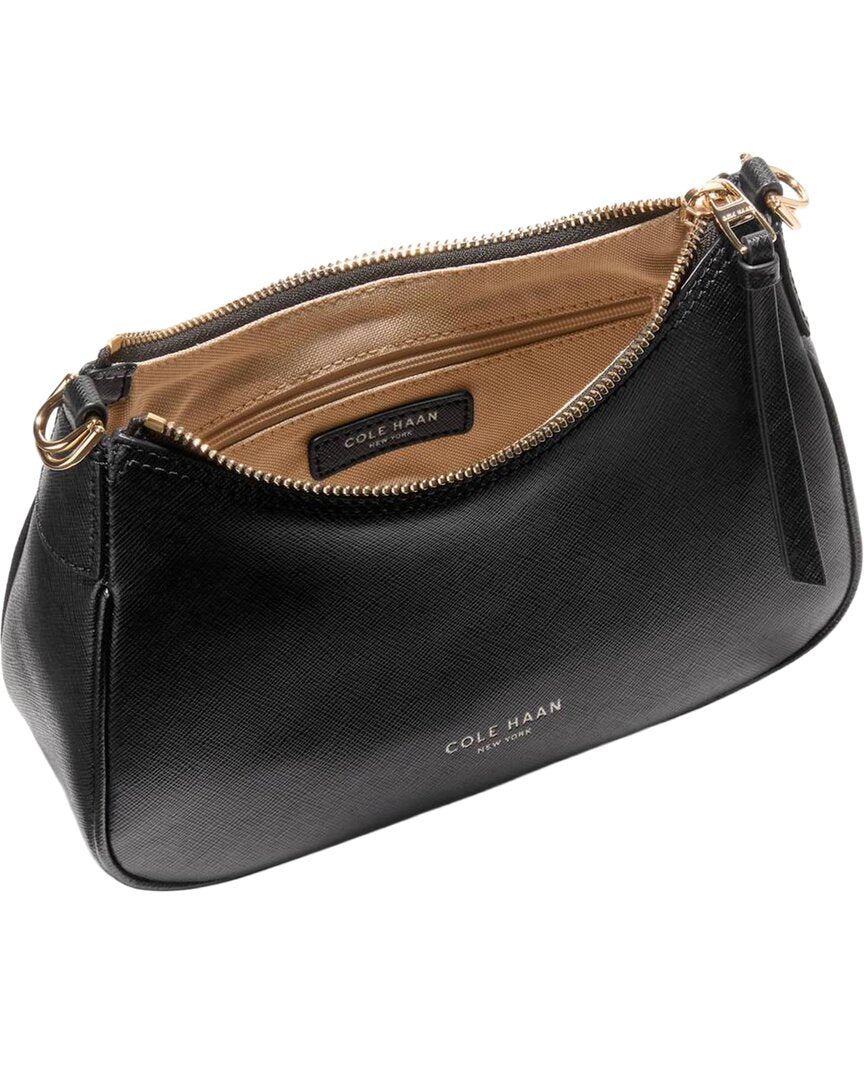 Cole Haan Jodie Mini Leather Shoulder Bag