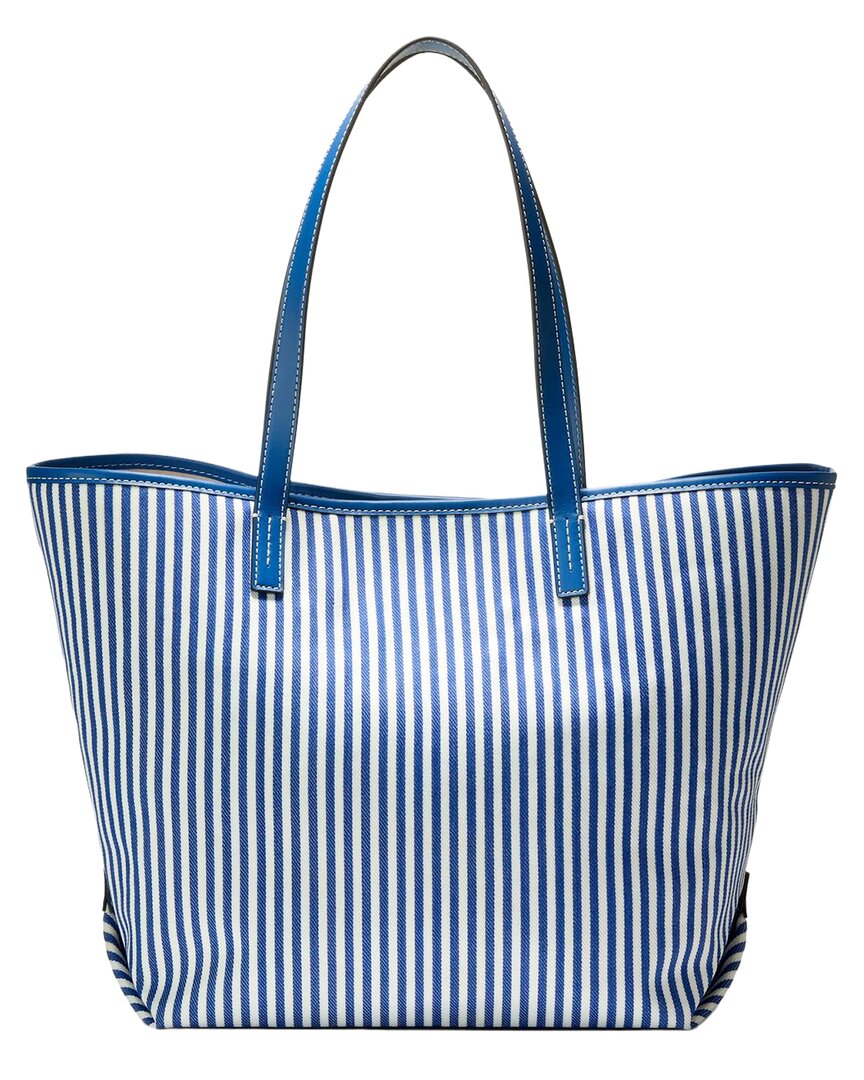 Cole Haan Nantucket Canvas Tote