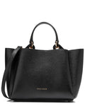 Cole Haan Midtown Small Leather Crossbody Tote