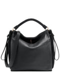 Cole Haan Charissa Leather Shopper Tote