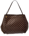 Louis Vuitton Brown Damier Ebene Musette (   )