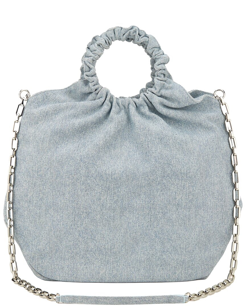Agl Gretty Leather Tote