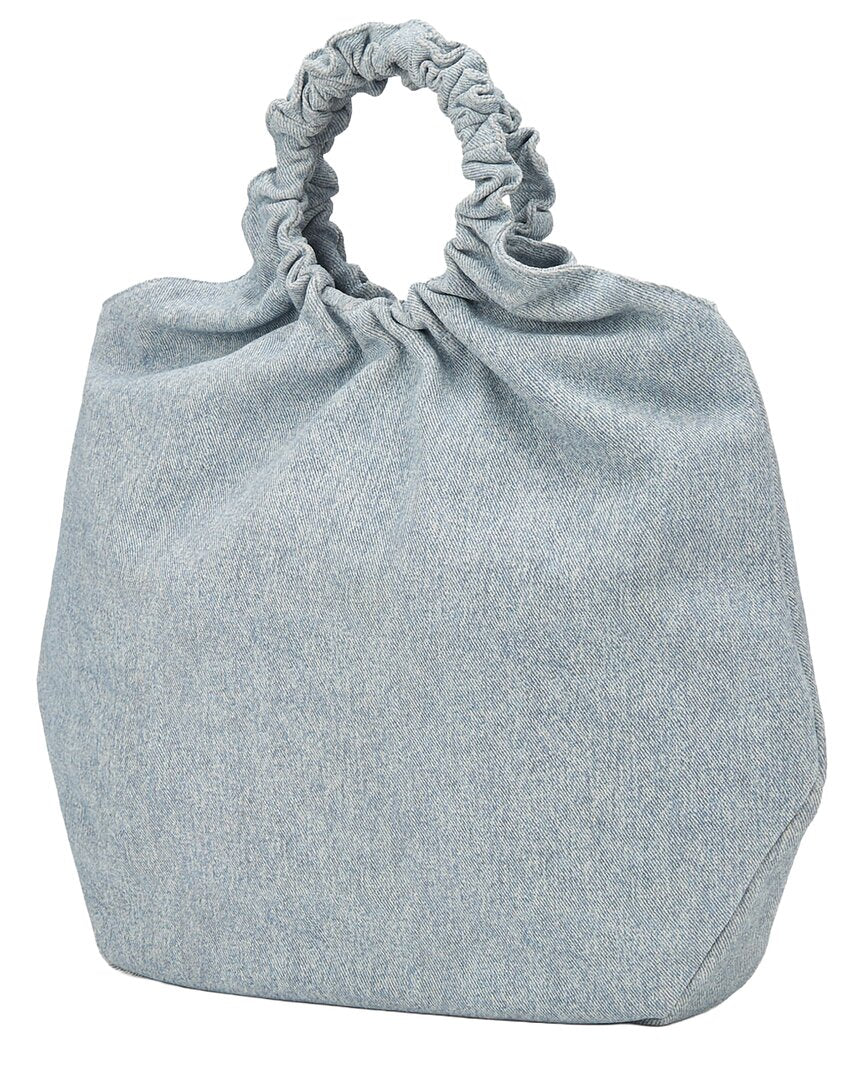 Agl Gretty Leather Tote