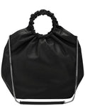 Agl Gretty Leather Tote