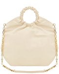 Agl Gretty Leather Tote