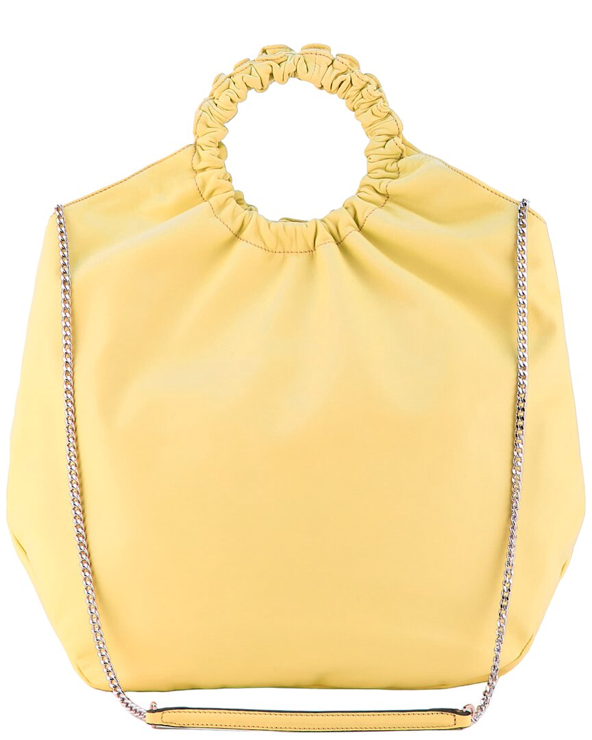 Agl Gretty Leather Tote