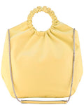 Agl Gretty Leather Tote