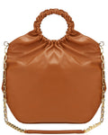 Agl Gretty Leather Tote