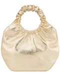 Agl Mini Gretty Leather Tote